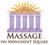 Massage on Monument Square Urbana